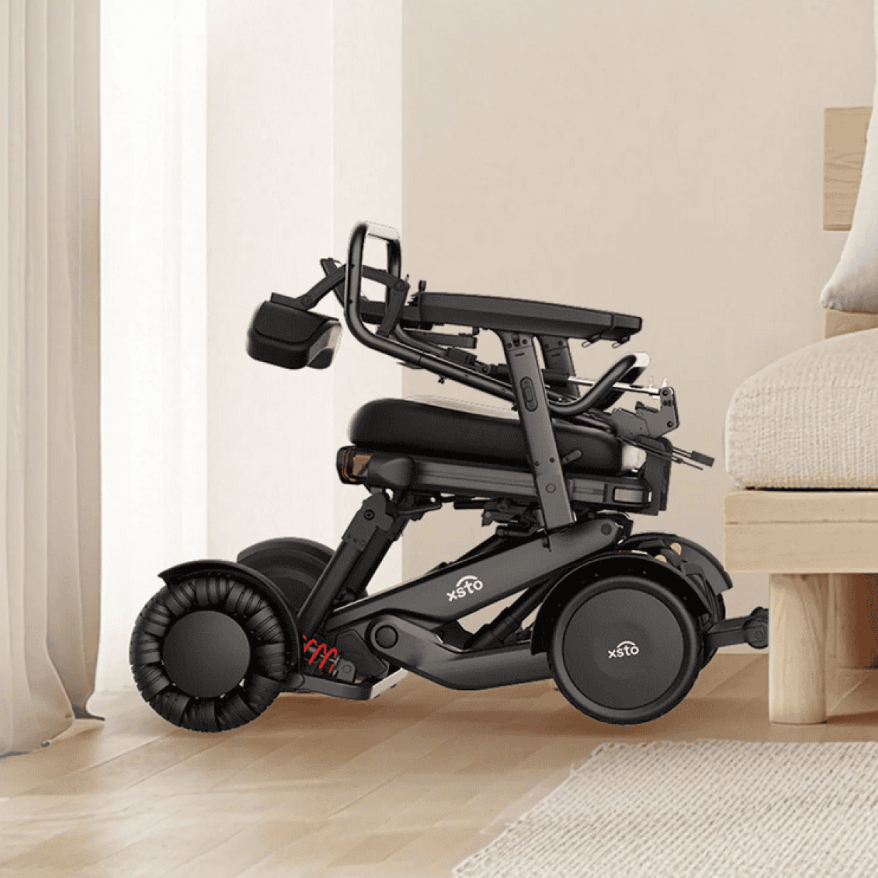 power chair electric wheelchair