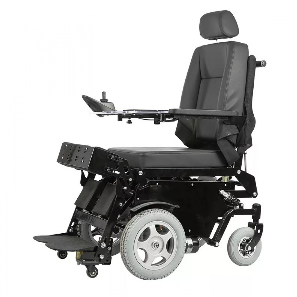 Dragon Medical Wheelchair - Image 3