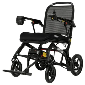 travel electric wheelchair