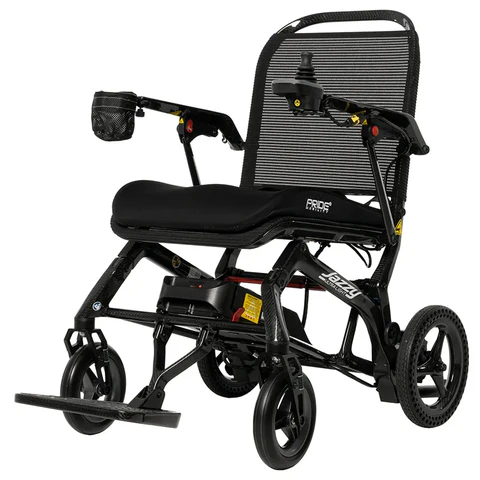 travel electric wheelchair