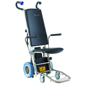 electric wheelchair