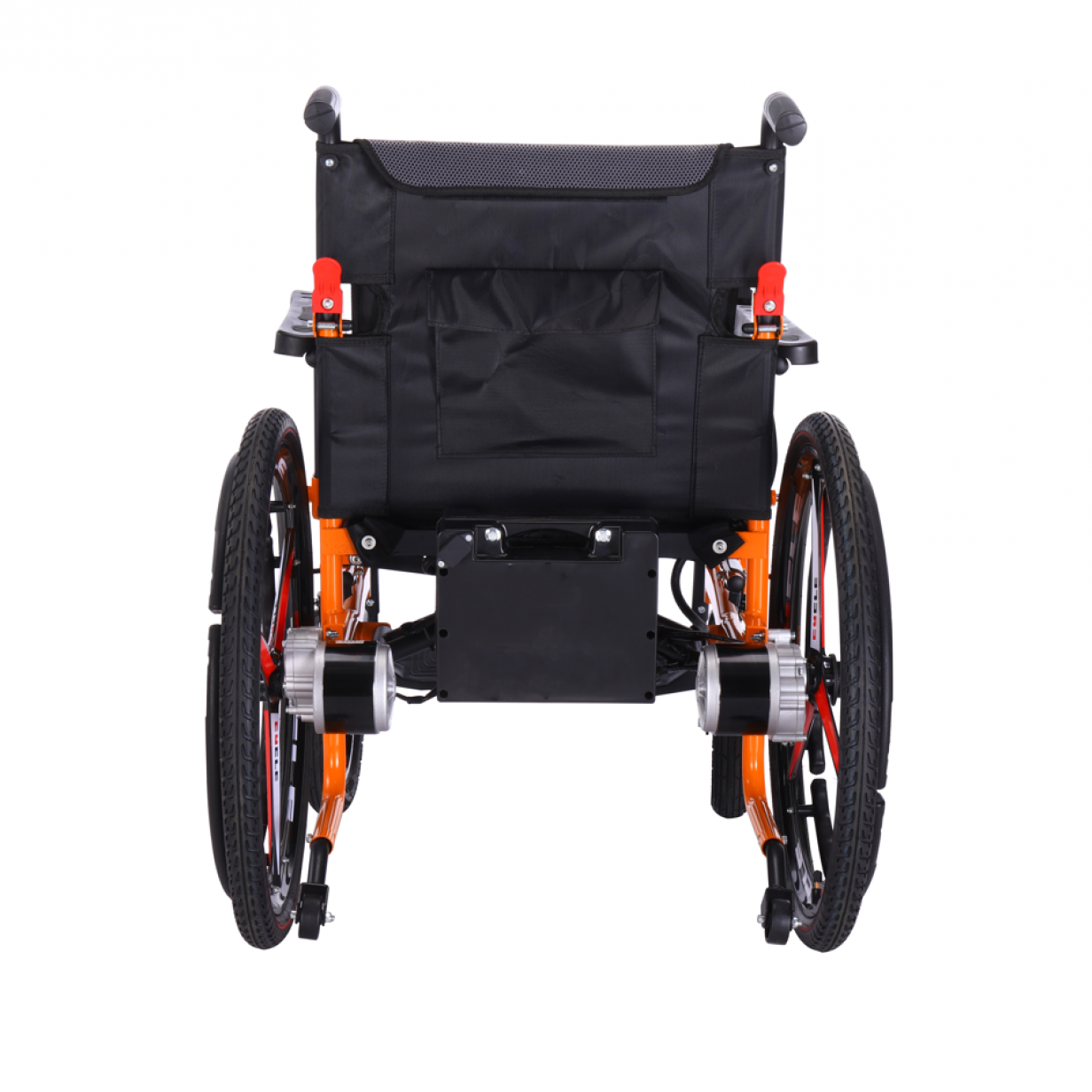 DRAGON DW-Y01B Wheelchair - Image 7
