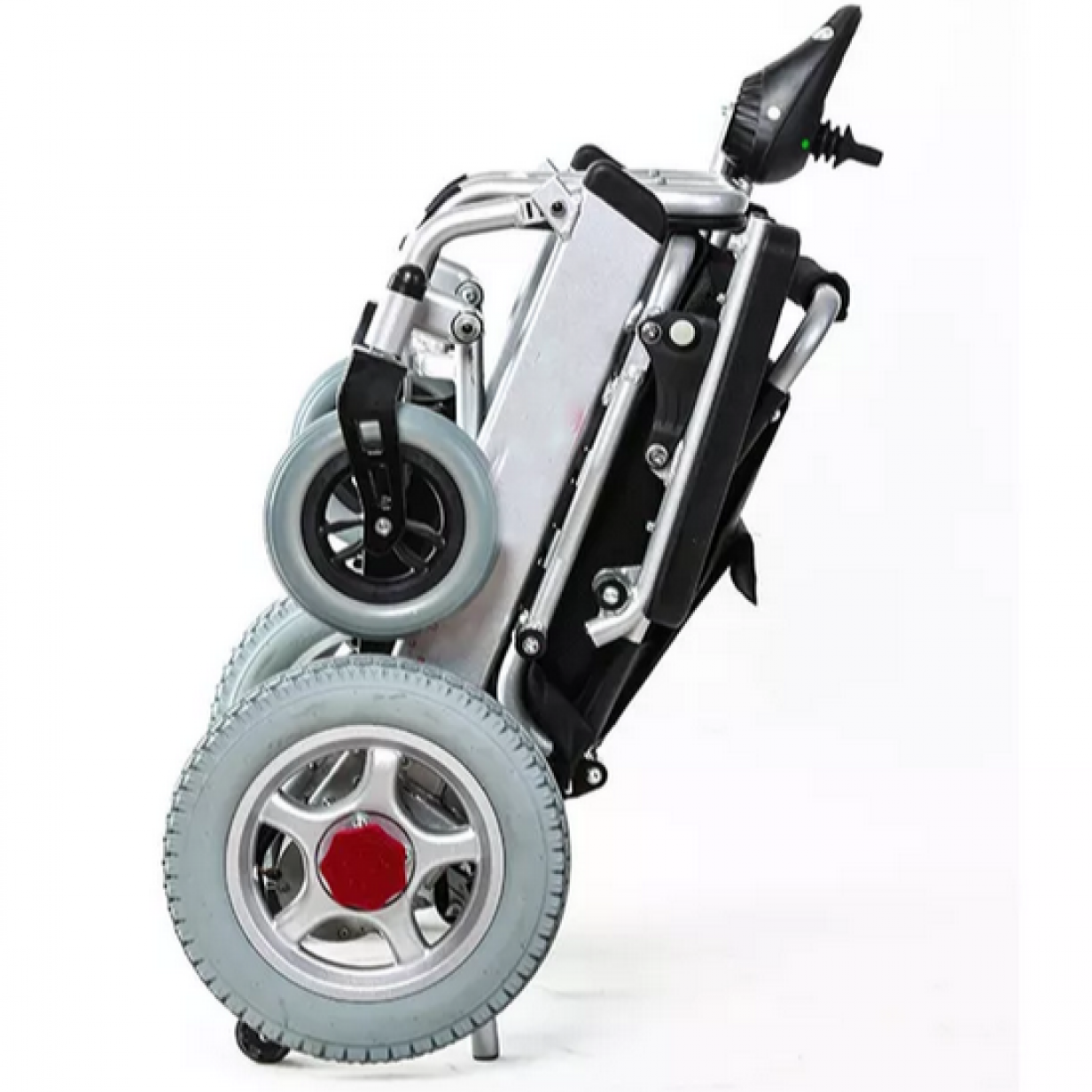 DRAGON DW-WD602 Electric Wheelchair - Image 2