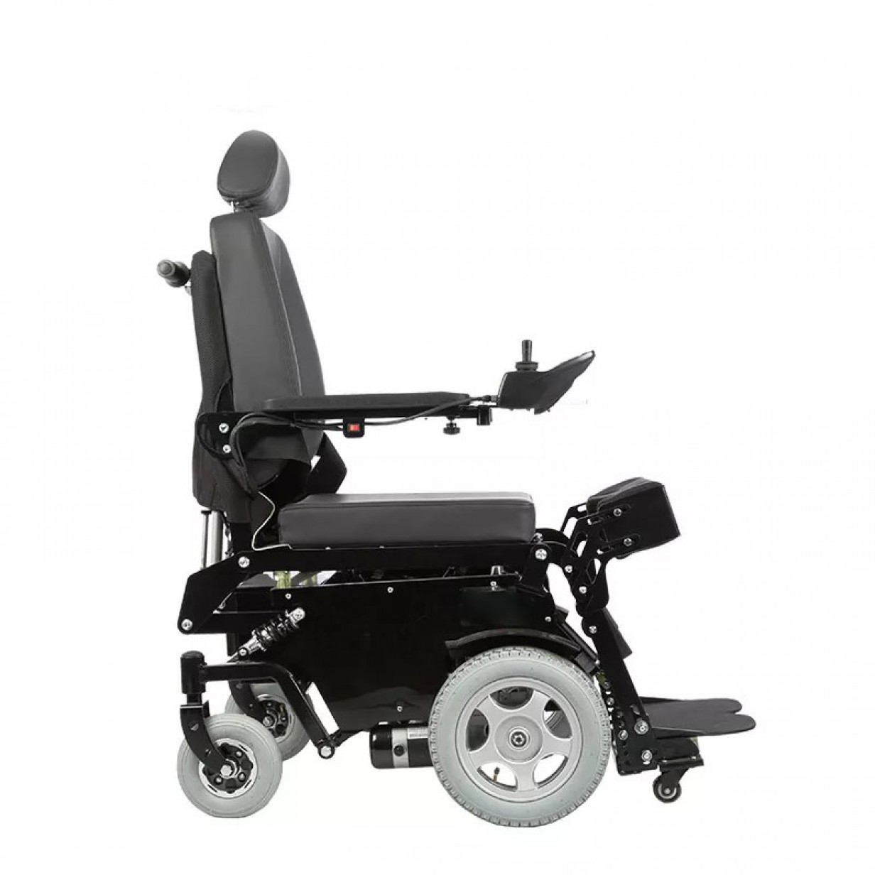 Dragon Medical Wheelchair - Image 2