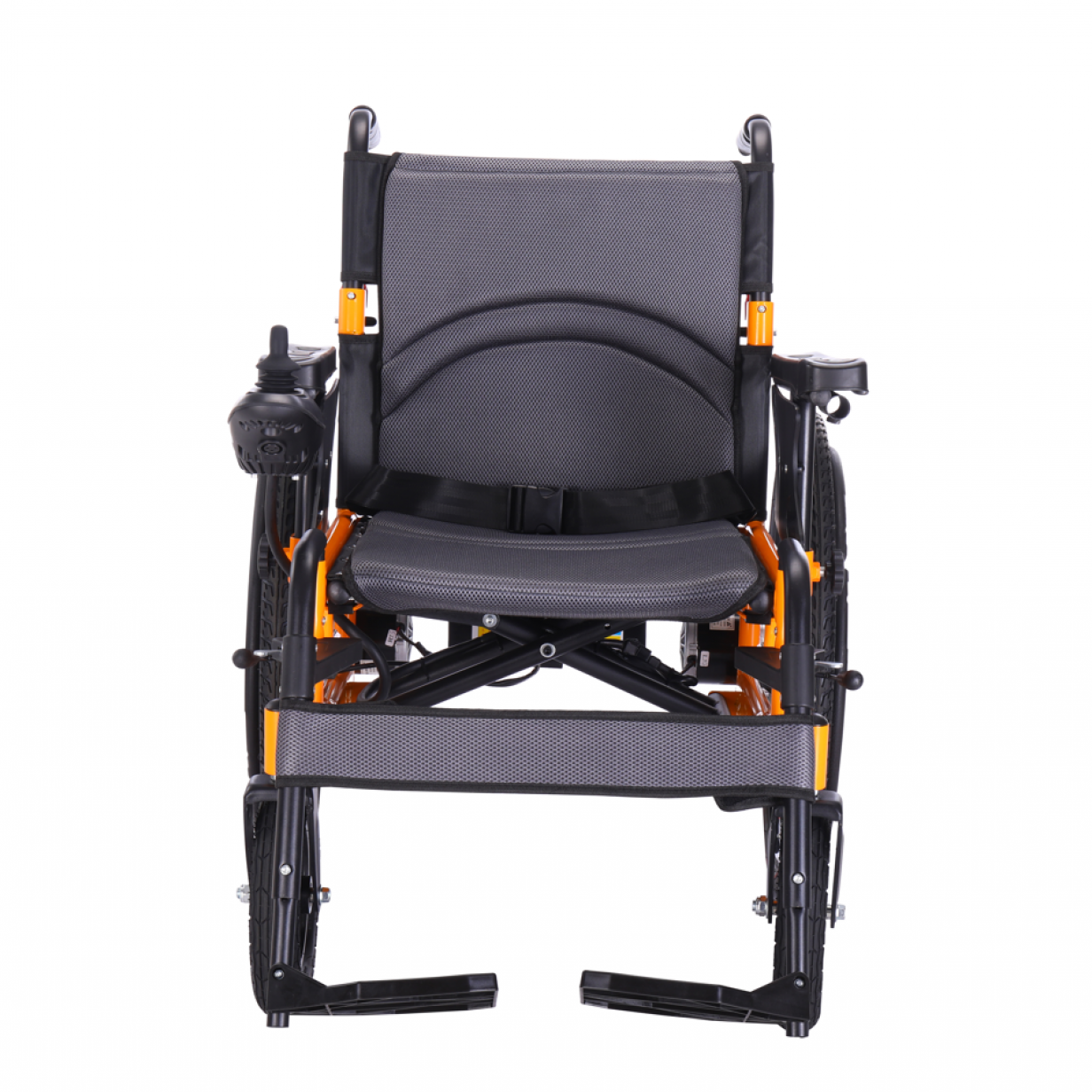 DRAGON DW-Y01C Wheelchair - Image 6
