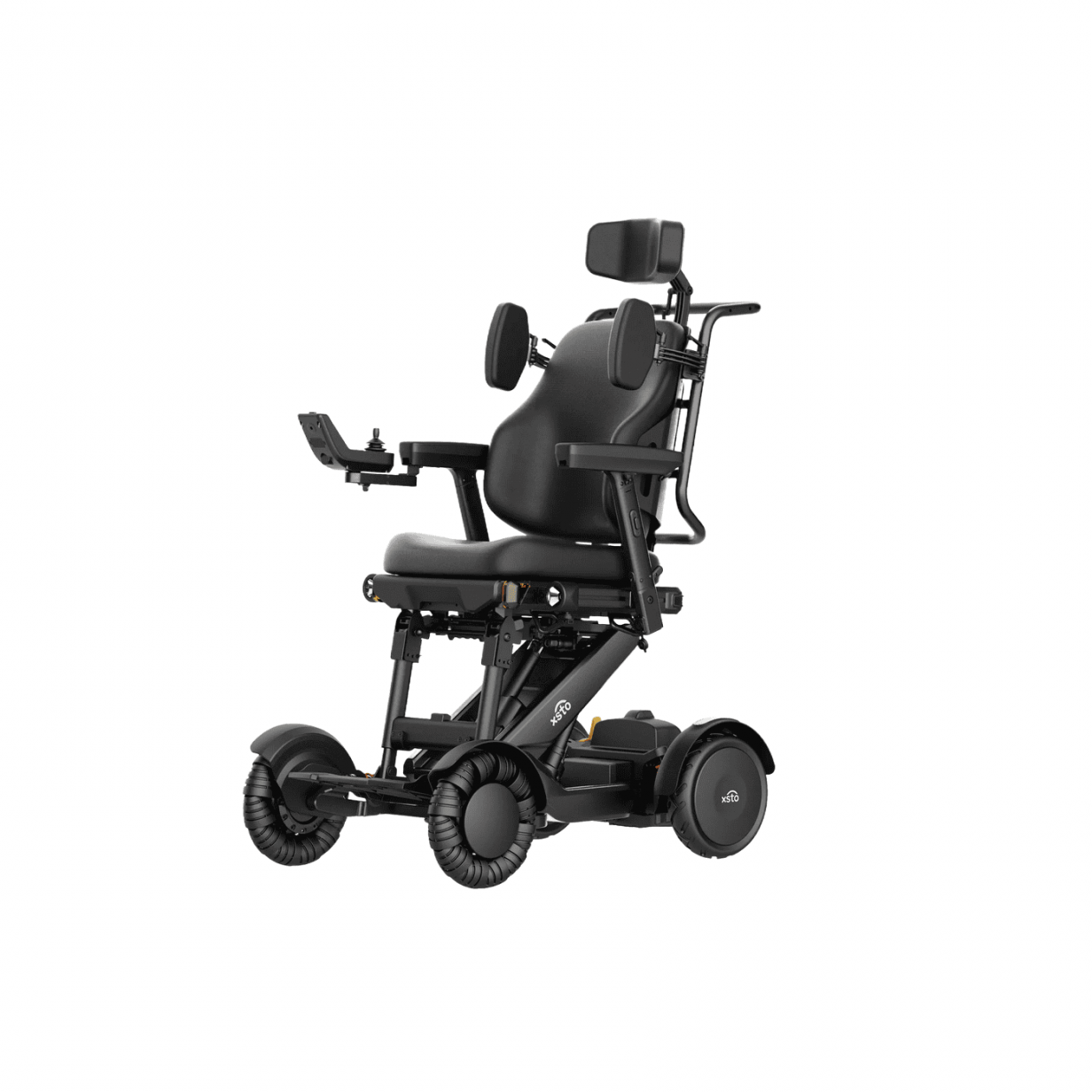 XSTO M4 Pro - Image 3