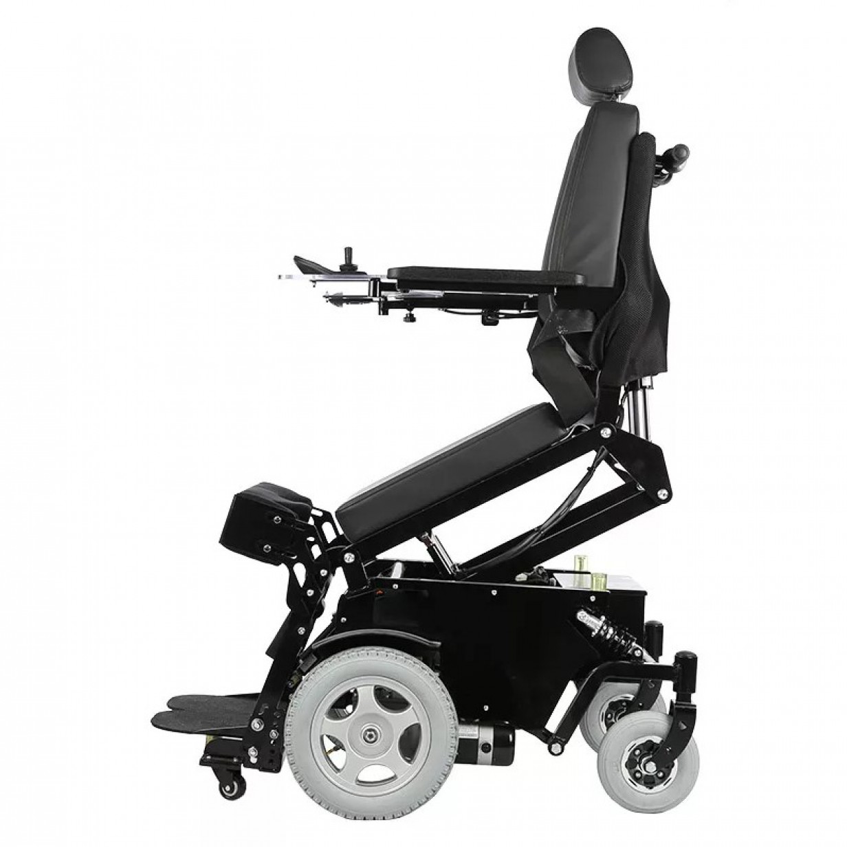 Dragon Medical Wheelchair - Image 4