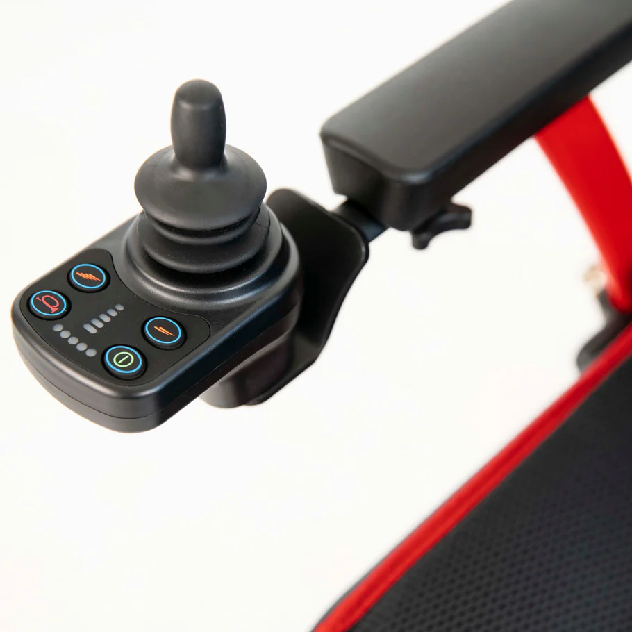 Featherweight Electric Wheelchair - Weighs 33 lbs - Image 14