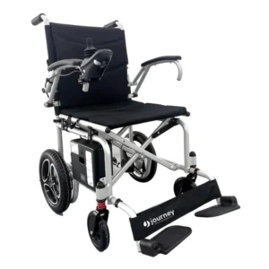 travel wheelchair foldable
