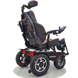 Electric Wheelchair Sale