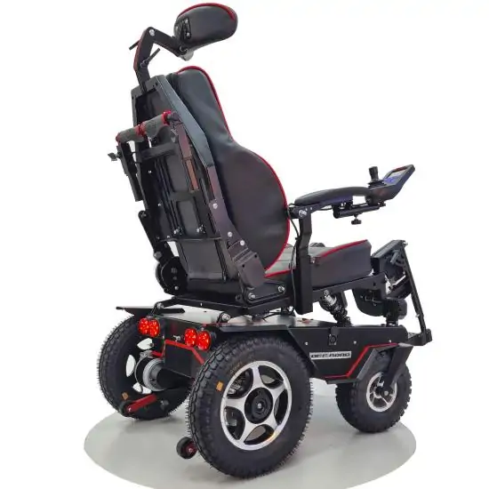 Electric Wheelchair Sale