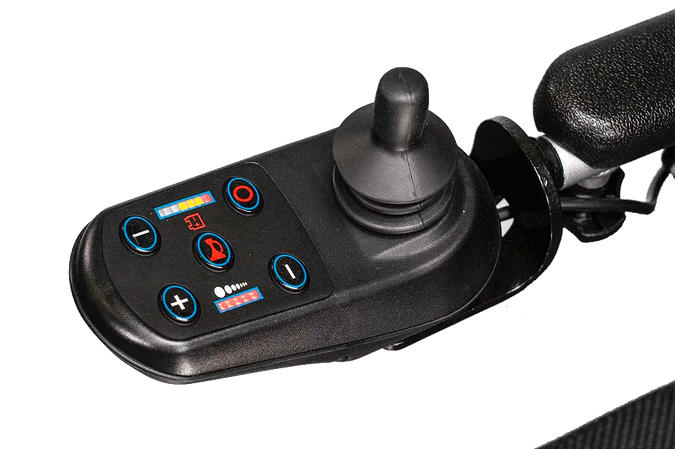 EW-M45 Power Wheelchair - Image 7