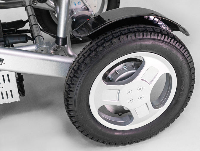 EW-M45 Power Wheelchair - Image 3