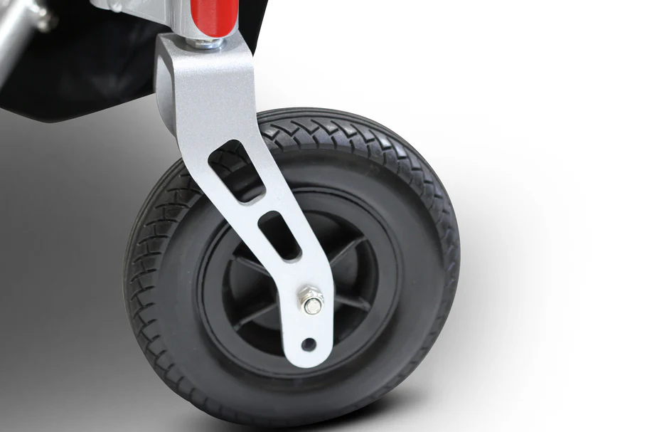 EW-M45 Power Wheelchair - Image 6