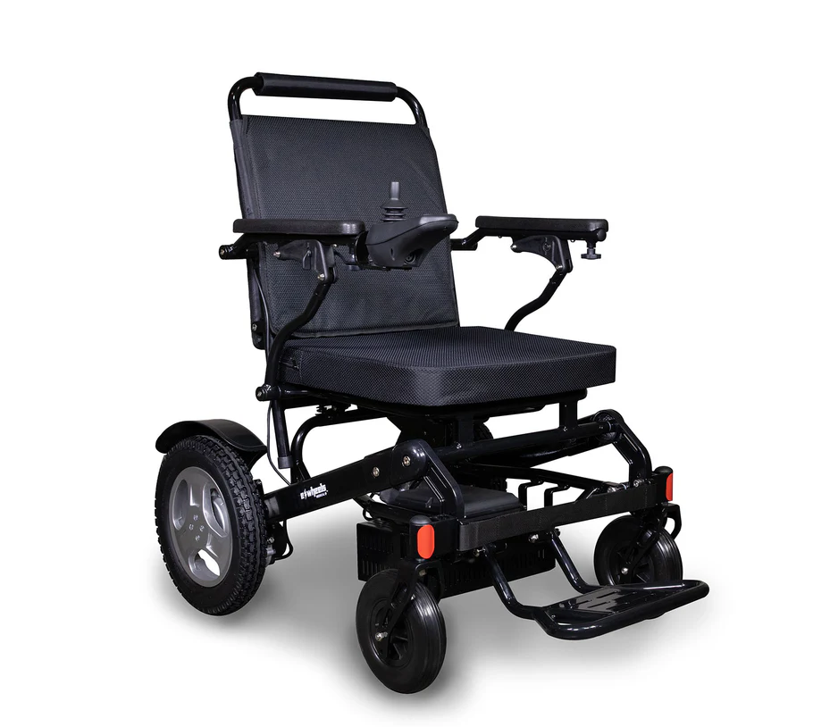Best wheelchair for travel