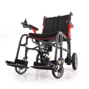 best travel wheelchair
