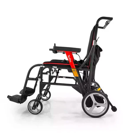 Featherweight Electric Wheelchair - Weighs 33 lbs - Image 18