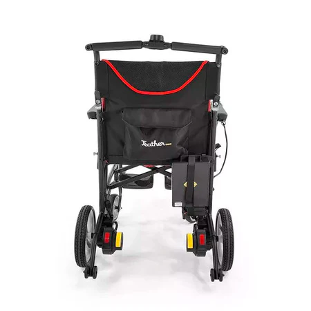 Featherweight Electric Wheelchair - Weighs 33 lbs - Image 17