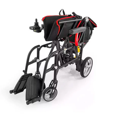 Featherweight Electric Wheelchair - Weighs 33 lbs - Image 16