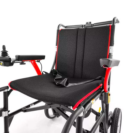 Featherweight Electric Wheelchair - Weighs 33 lbs - Image 13
