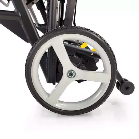 Featherweight Electric Wheelchair - Weighs 33 lbs - Image 11