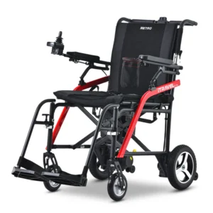portable travel wheelchair