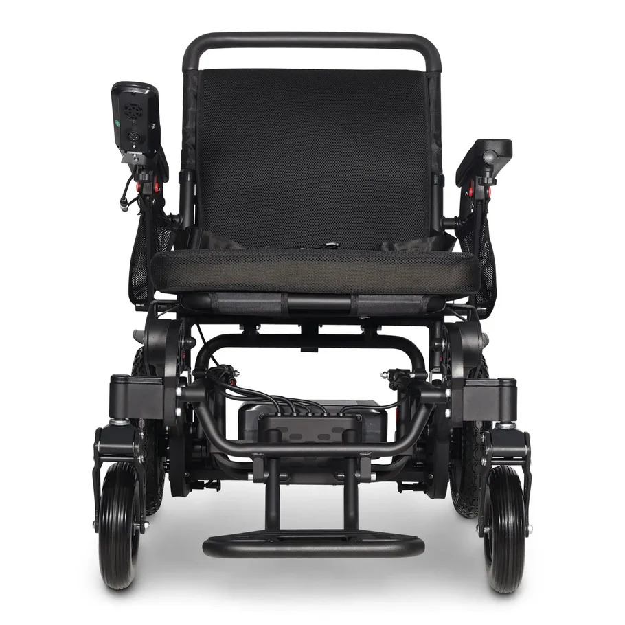 MAJESTIC 440 HD PLUS Remote Controlled Electric Wheelchair - Image 3