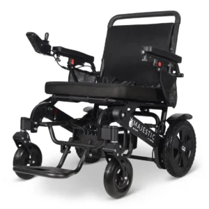 travelling wheelchair