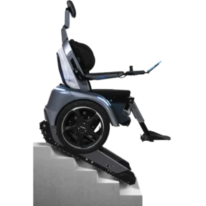 scewo bro stair climbing wheelchair