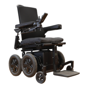 iBot 4000 Power Chair