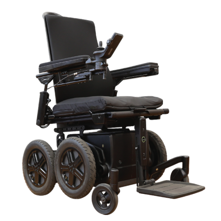 iBot 4000 Power Chair