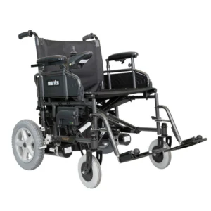 travel folding wheelchair