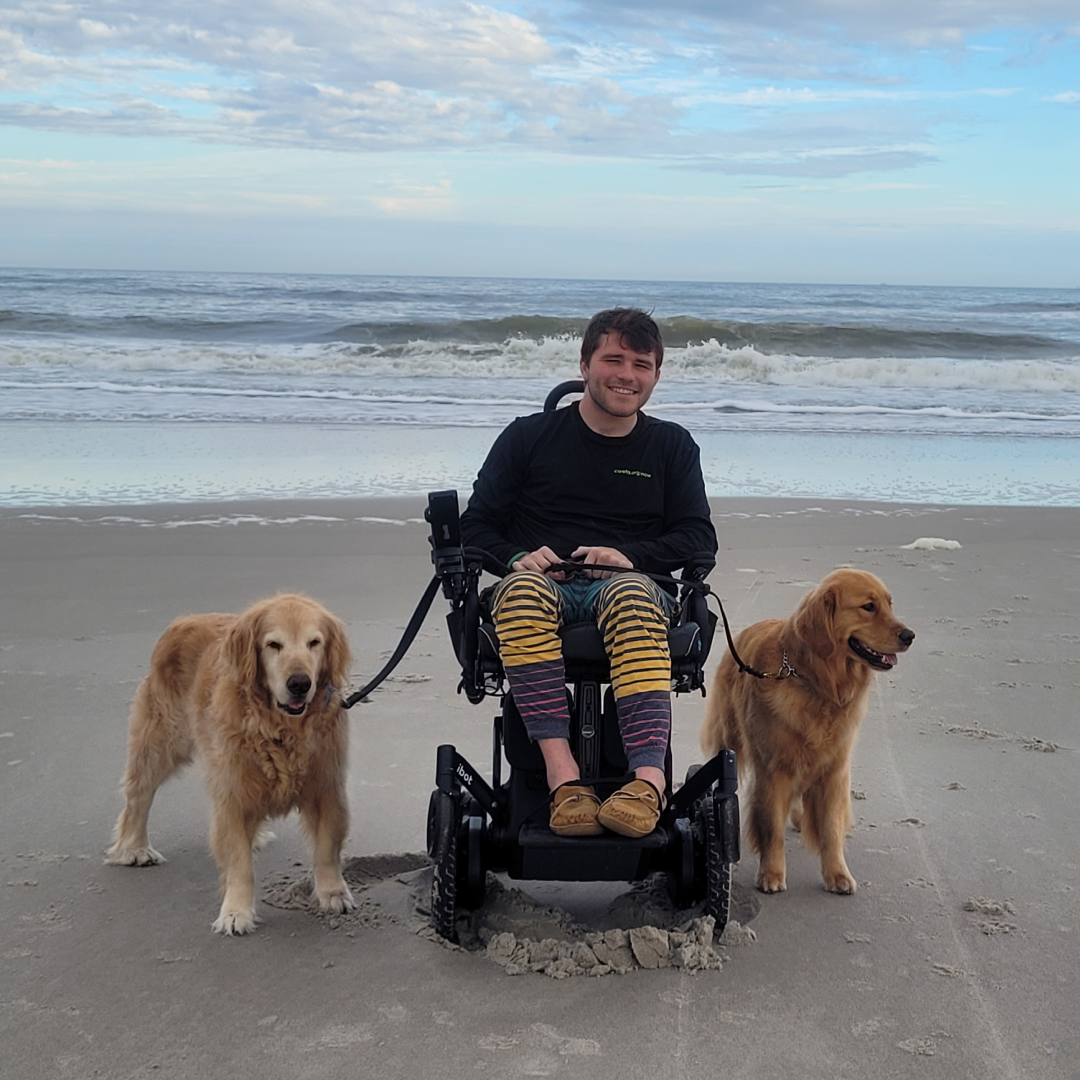 Scewo iBot 4000 Power Wheelchair - Image 6