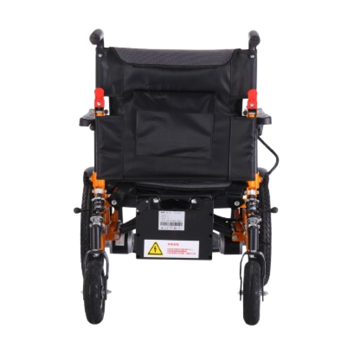 DRAGON DW-Y01C Wheelchair - Image 2