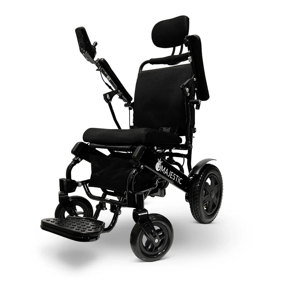 light wheelchair for travel