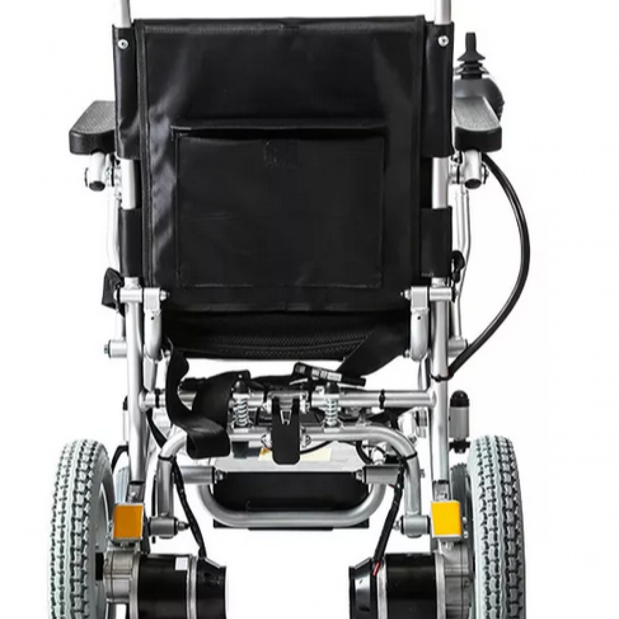 DRAGON DW-WD602 Electric Wheelchair - Image 4