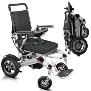 lightweight wheelchair for travel