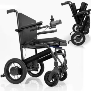 portable wheelchair for travel