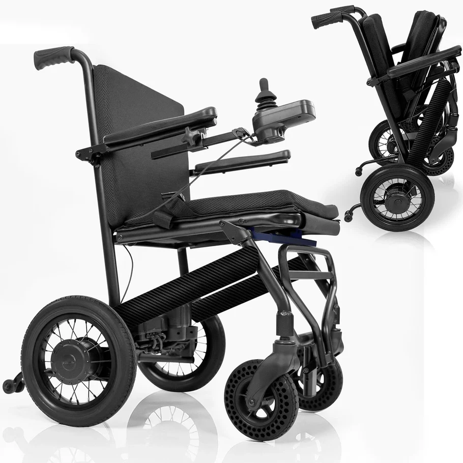 portable wheelchair for travel