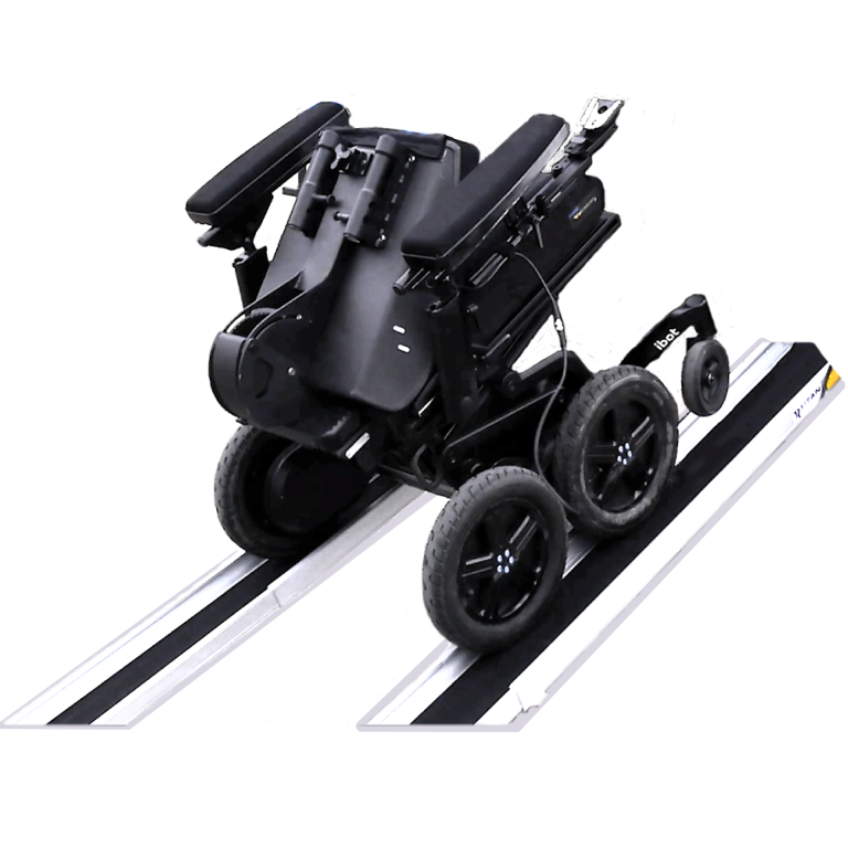 Scewo iBot 4000 Power Wheelchair - Image 3