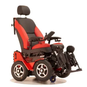 all terrian wheelchair for veterans