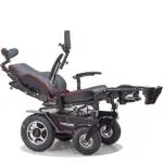 High mobility wheelchair Ultra 4 - Image 2