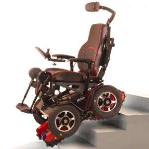 best stair climbing wheelchair