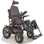 High mobility wheelchair Ultra 5 - Image 3