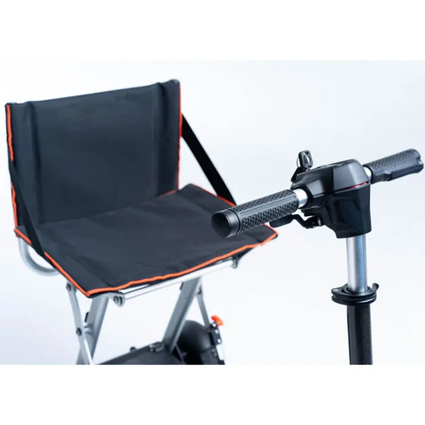 Feather 27X Mobility Scooter - Weighs Only 27 lbs - Image 5