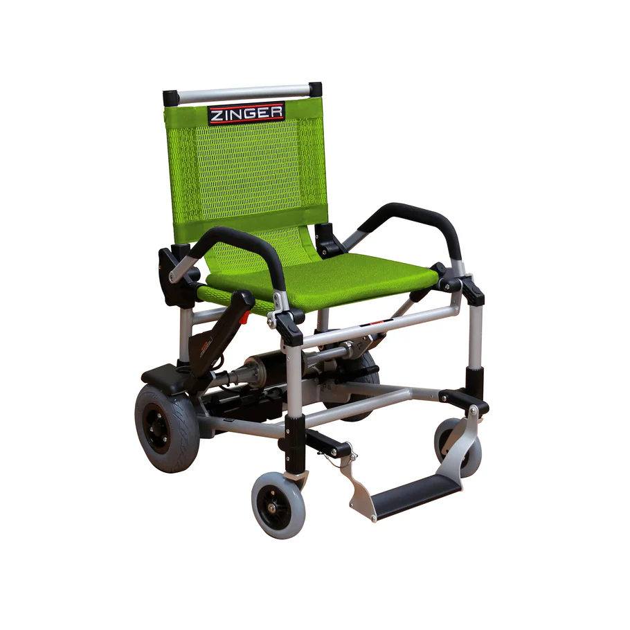 Zinger Chair - Weighs 47.7 lbs - Image 5
