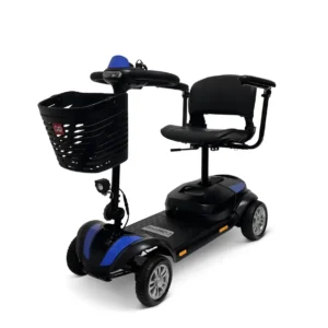 lightweight mobility scooter