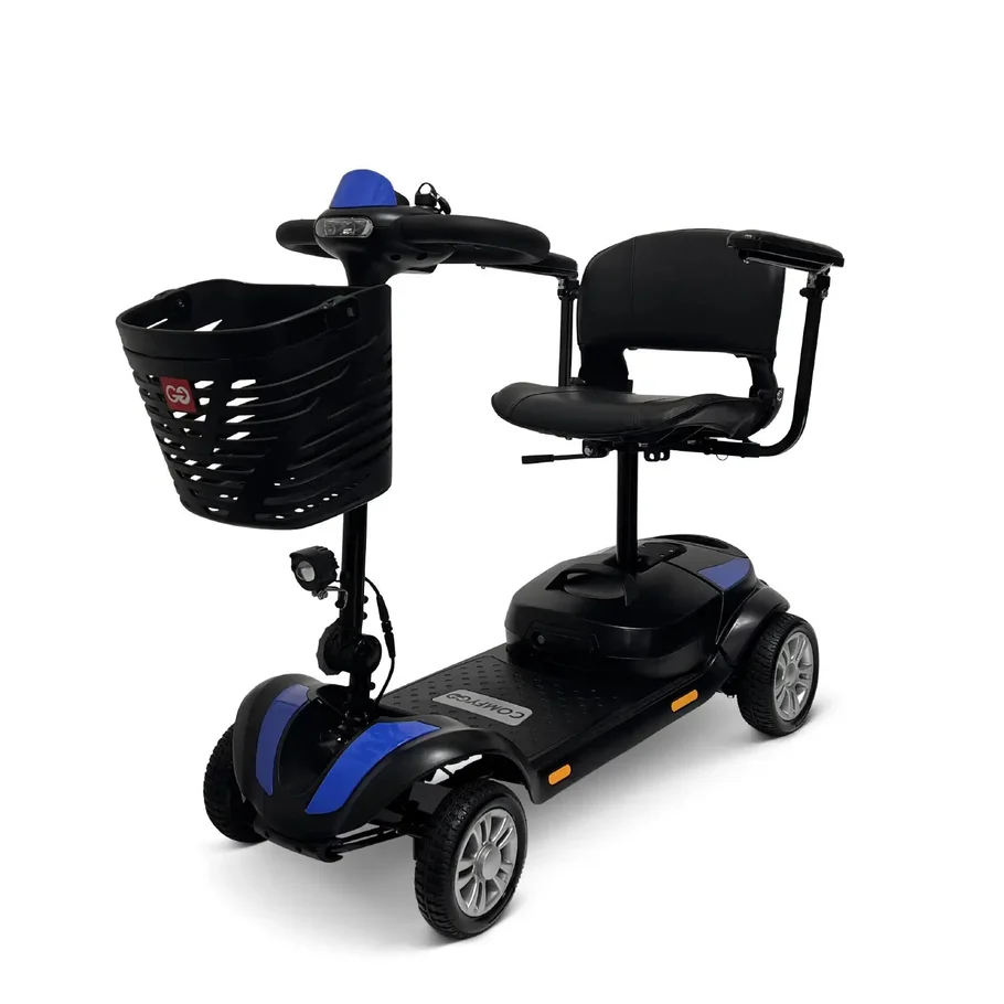 lightweight mobility scooter