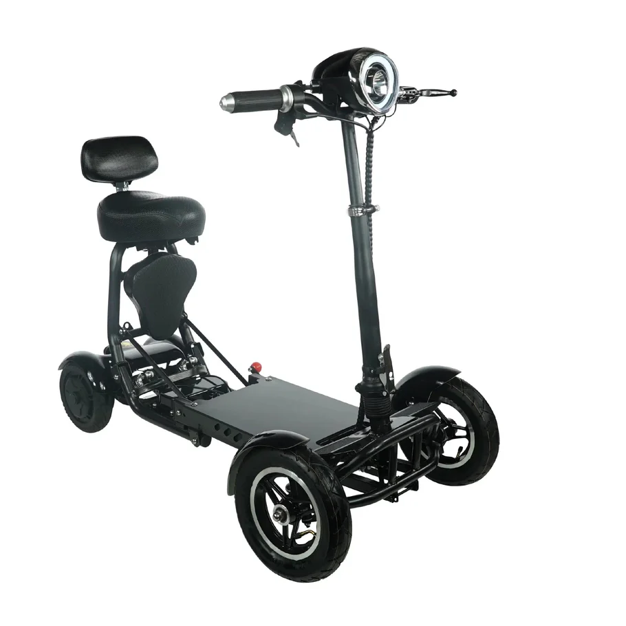 ComfyGO MS-3000 Foldable Mobility Scooter - Image 8