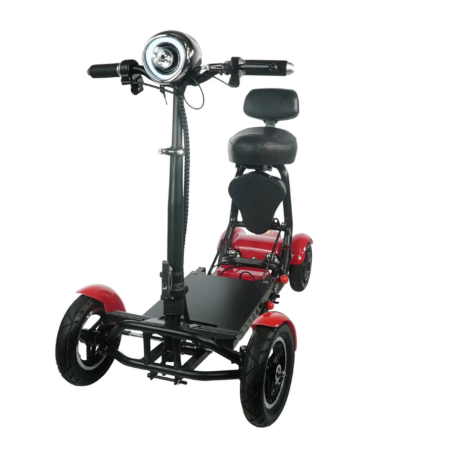 ComfyGO MS-3000 Foldable Mobility Scooter - Image 6